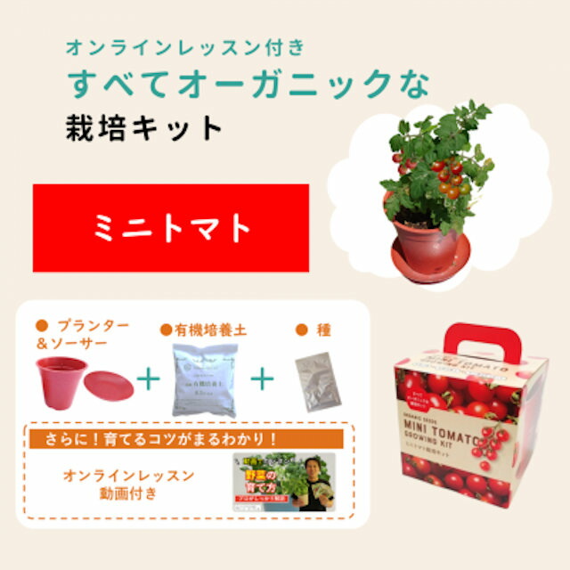 エコ栽培セット