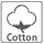 cotton