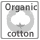 organic cotton