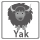 yak