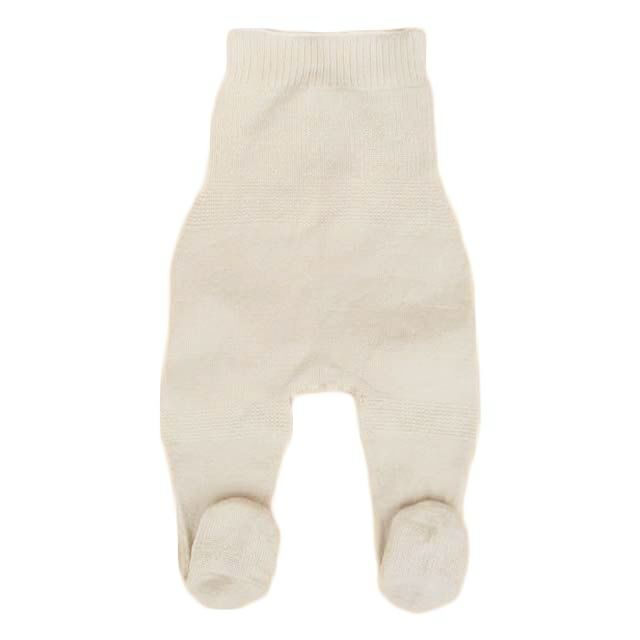 大法紡績赤ちゃん冷えとりセット〔シルク&コットン〕〔新生児～1歳〕【ラッピング無料・メール便可】