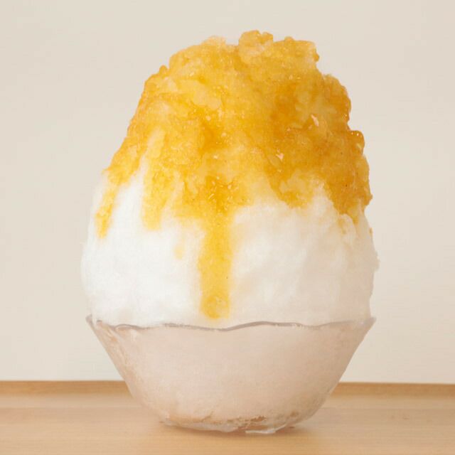 無添加かき氷シロップ【冷蔵】氷屋さんちの削氷〔けずりひ〕生シロップ信州千曲のあんず250g