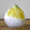 無添加かき氷シロップ【冷蔵】氷屋さんちの削氷〔けずりひ〕生シロップ信州産柚子250g