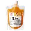 天然フルーツのかき氷シロップ【冷蔵】氷屋さんちの削氷〔けずりひ〕生シロップみかん250g