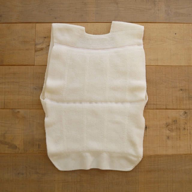 【冬季限定】大法紡績幸せのインナーねこショート〔ウール100%〕全2色【メール便可】Ｍ/Ｌ日本製