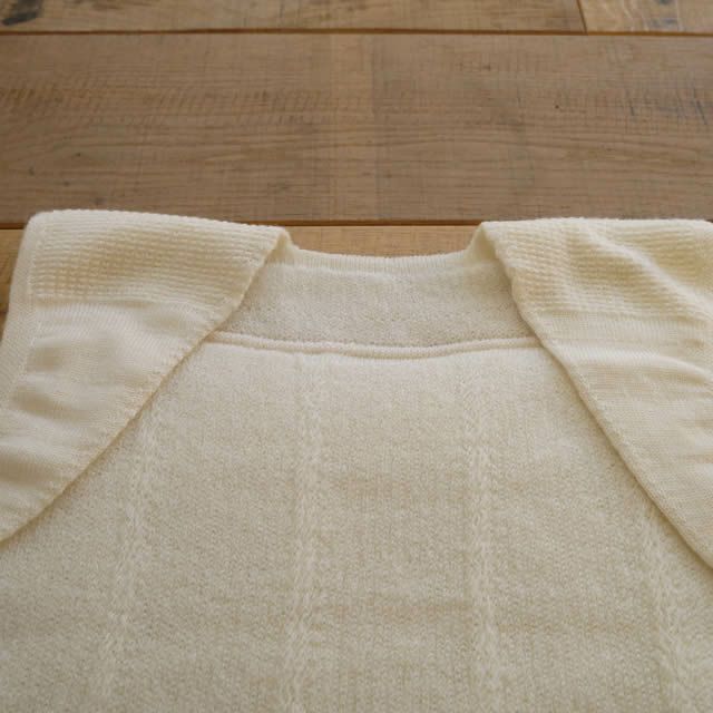 【冬季限定】大法紡績幸せのインナーねこショート〔ウール100%〕全2色【メール便可】Ｍ/Ｌ日本製