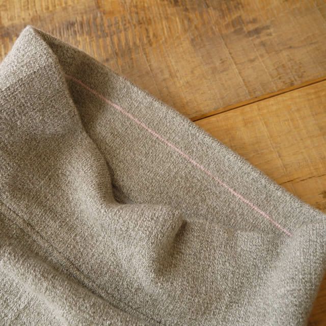 大法紡績大法紡績冷えとりスパッツ〔シルク&コットン〕M/L/LL日本製