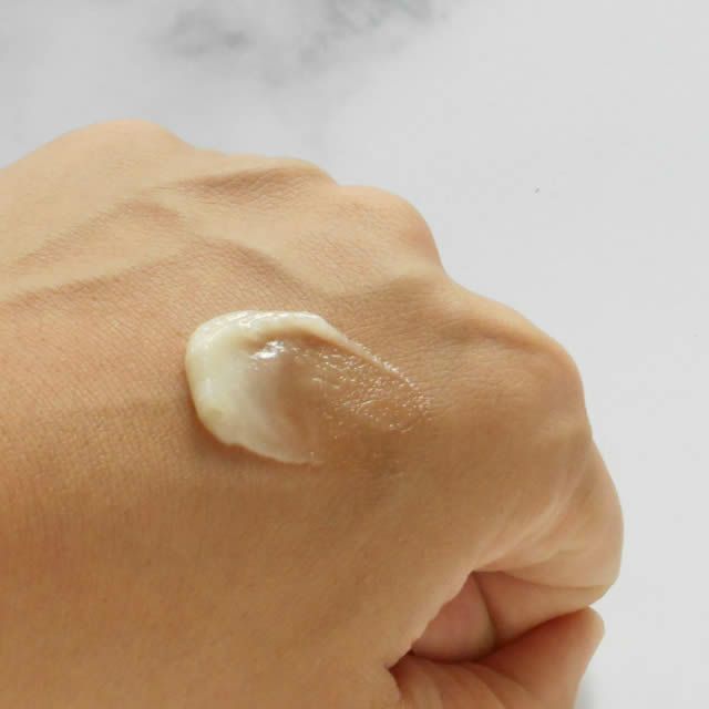 ムーンピーチタマスアビバーム〔クリーム〕17ml【メール便可】