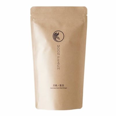 ムーンピーチ 月桃茶〔葉〕24g