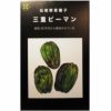 在来固定種野菜の種「たかのつめ唐辛子」1.5ml〔約130粒〕畑懐〔はふう〕