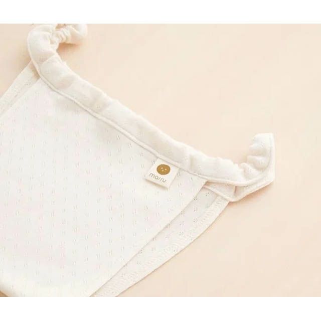 qilinキッズクロッチアップショーツ