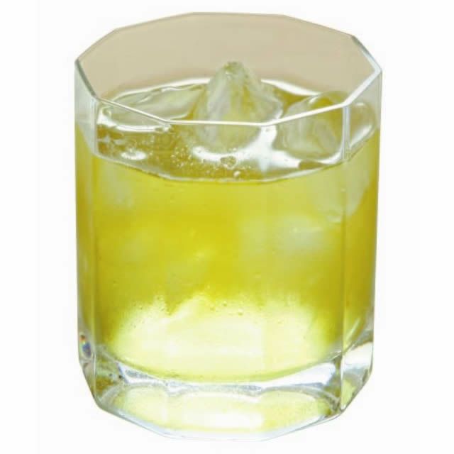 浜佐鹿児島県霧島山麓産・茶葉使用有機栽培・水出しティーバッグ煎茶8g×10袋