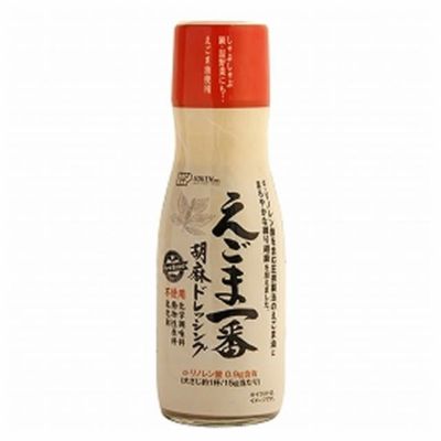 創健社　えごま一番胡麻ドレッシング 150ml