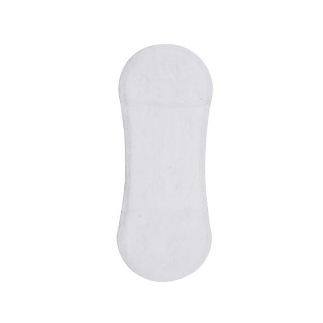 ナチュラムーンおりもの専用シート40個入×6袋セット