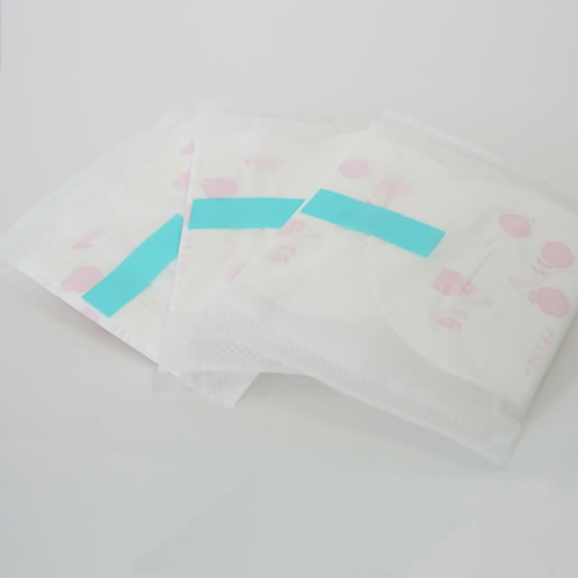 【送料無料】ナチュラムーンおりもの専用シート40個入×60袋セット