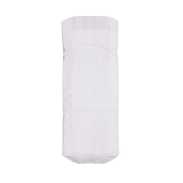 ナチュラムーン生理用ナプキン普通の日用〔羽なし〕24個入×6袋セット