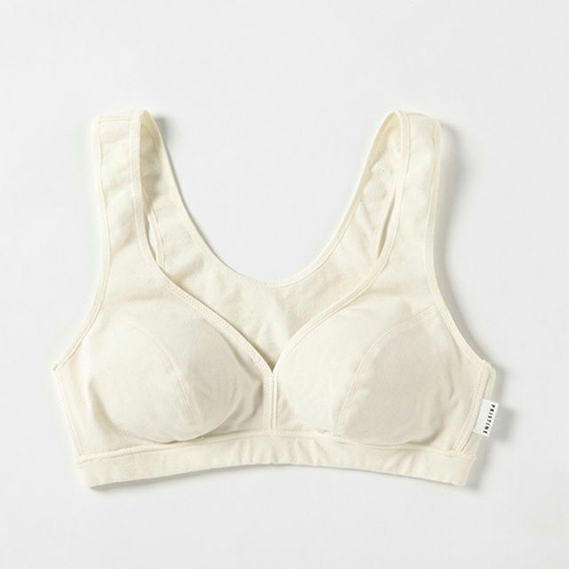 プリスティンハーフトップ〔カップ付き〕