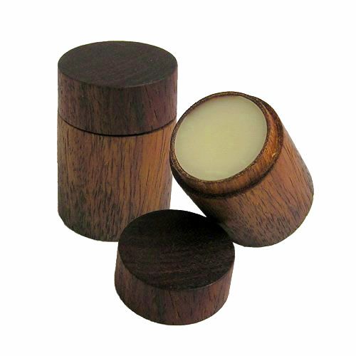 ナイアードビーワックス〔蜜ろう〕リップクリーム10ml※メール便不可