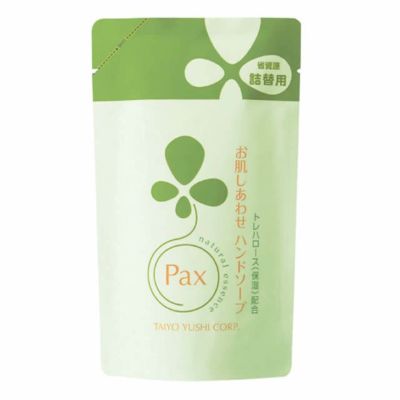 パックス お肌しあわせ ハンドソープ 300ml 〔詰替用〕