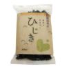 祝島〔いわいしま〕特産釜炊き・天日干しひじき50g