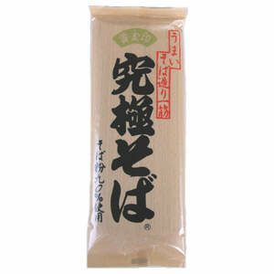 とんどころ究極そば200g