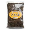 祝島（いわいしま）特産自然をそのままびわ茶100g