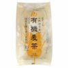 ポラーノのこれはうまい有機麦茶・ティーバッグ160g〔10g×16袋〕