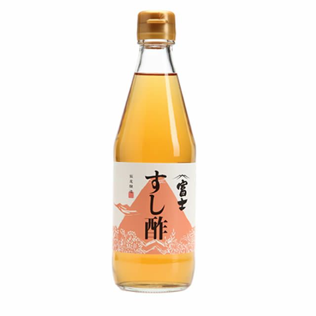 飯尾醸造富士すし酢360ml