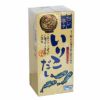 ムソーだし亭や・いりこだし（箱入）240g（8g×30袋）