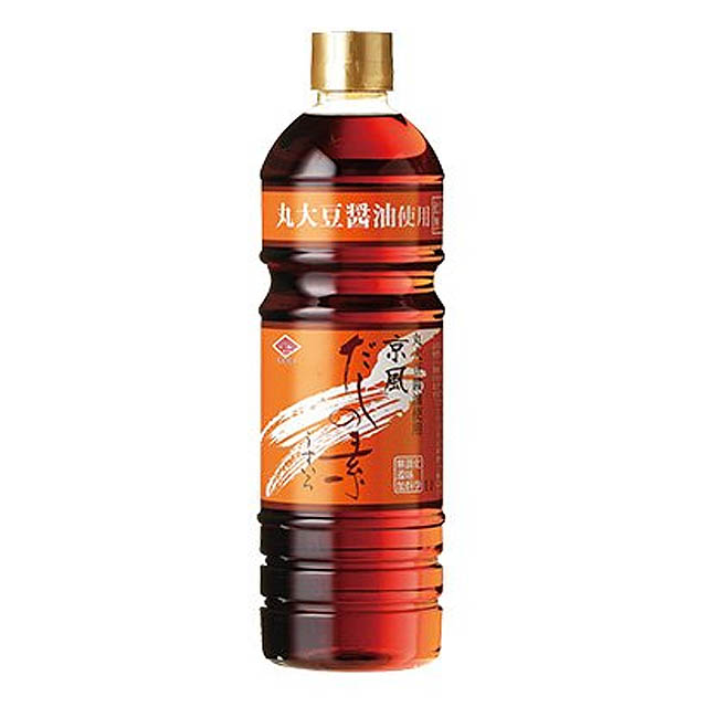 チョーコー京風だしの素・うすいろ1L