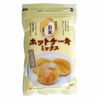 桜井お米のホットケーキミックス(ビート糖入)200g