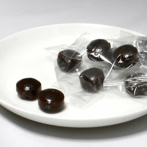 ムソー節れんこんのど飴70g