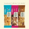 TasteofNatureオーガニックフルーツ&ナッツバー40g