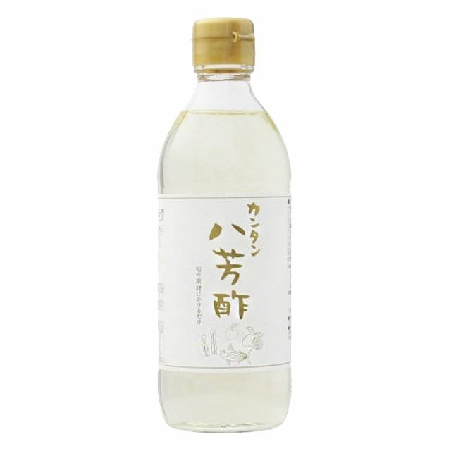 ムソーカンタン八芳酢360ml