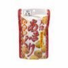 有機・天津あまぐり（むき栗）80g