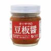 オーサワの豆板醤85g〔瓶〕