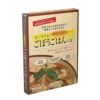 オーサワの玄米によく合う「ごぼうごはんの素」120g（お米2合用：2～3人用）