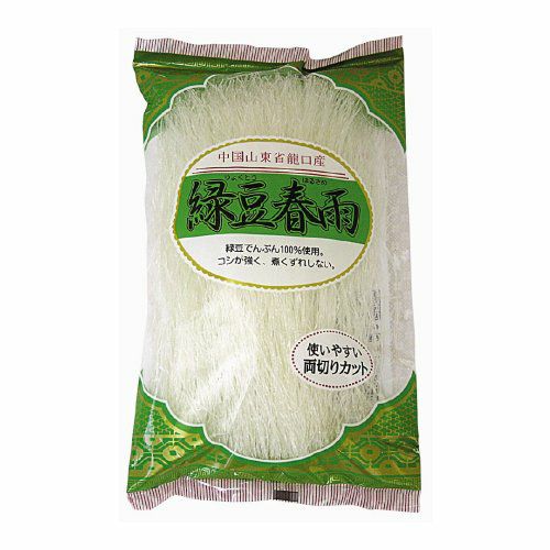 緑豆はるさめ100g