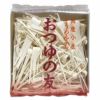 坂利製麺所バチそうめん（そうめんふし）「おつゆの友」100g