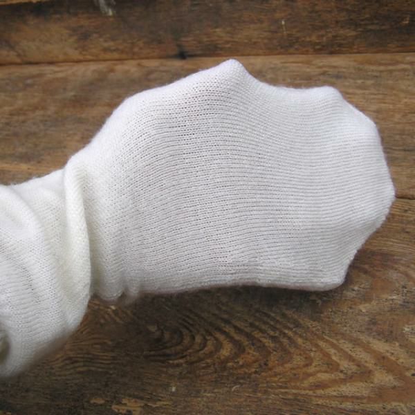 大法紡績クワトロ〔シルク&ウール〕2足セット〔5本指+先丸靴下〕【メール便可】