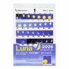 ルナカレンダー〔ミニ〕2026年〔令和8年〕版
