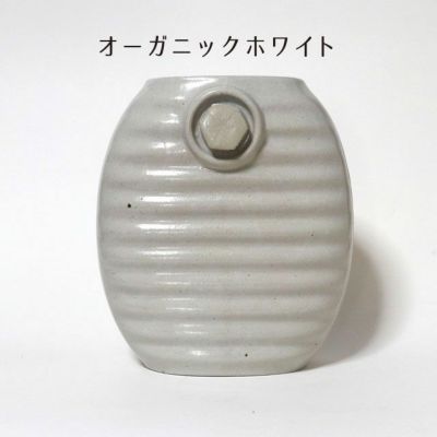 弥満丈製陶  陶器の湯たんぽ