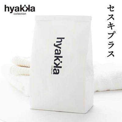 石けん百貨 セスキプラス 詰替用  1kg