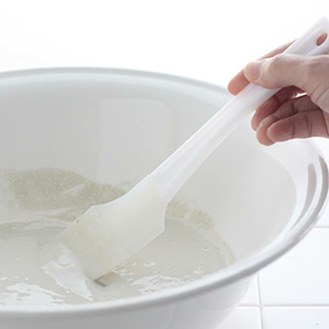 石けん百貨酸素系カビ取り剤〔容器入〕420g