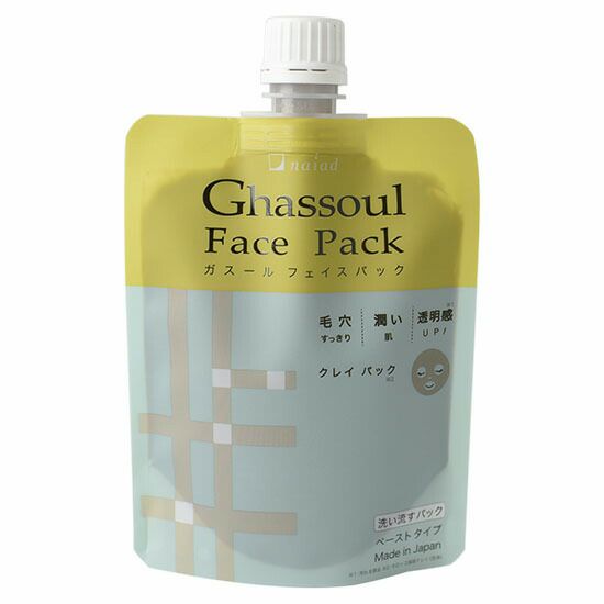 ナイアードガスール固形徳用500g