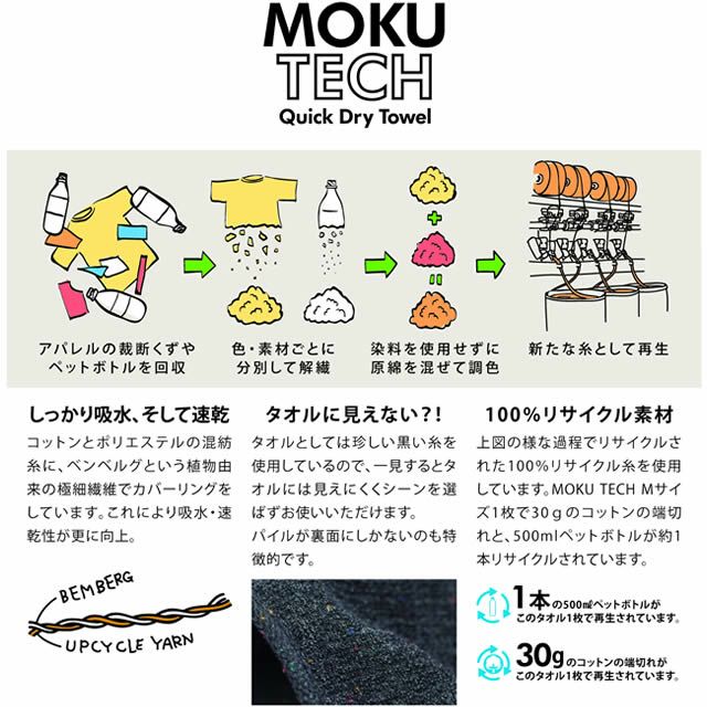 MOKUTECK(モクテック)M〔32×100cm〕【メール便:3枚まで可】コンテックス