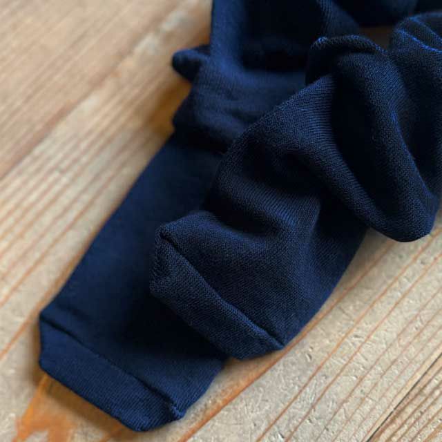 たっぷり毎日のくつ下 C . M丈 25-28cm