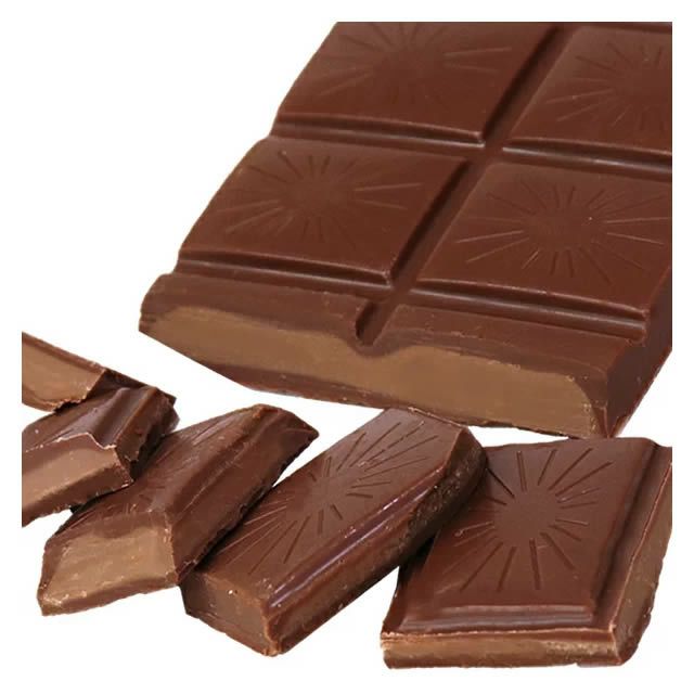 第3世界ショップフェアトレードチョコレートウインターチョコレート100g