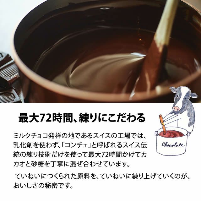 ピープルツリーフェアトレードチョコレートオーガニックミルク50g