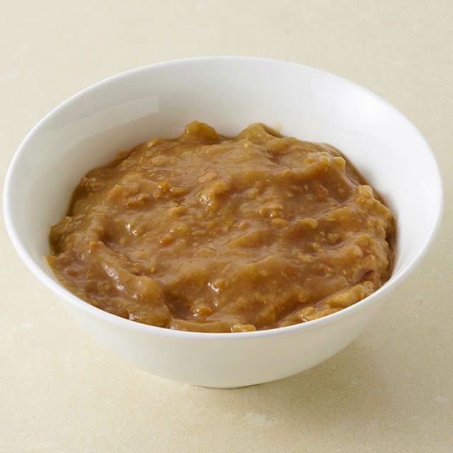 オーサワ麻婆の素(甘口)180g